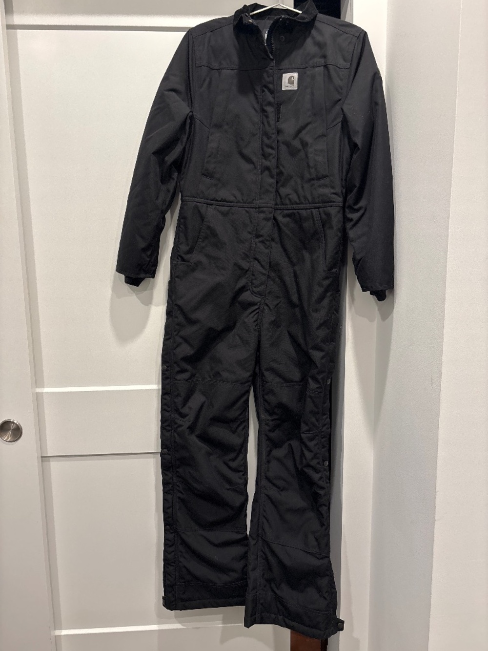 Carhartt Insulated Coverall